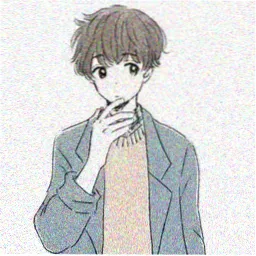 幻想史诗系星环魔女侧帽檐动漫头像女生