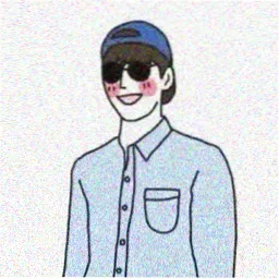薄纱披风与月蚀动漫头像女生